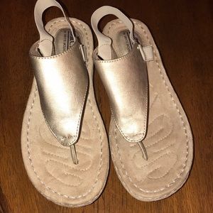 Cliffs White Mountain Sandals